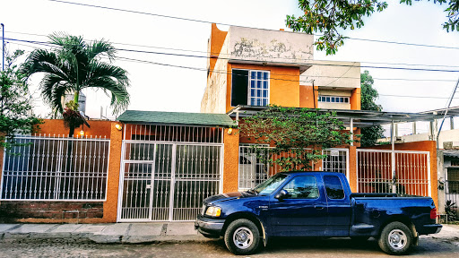 Mexicali Park - Visual