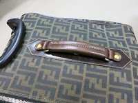 タイコヤ バッグワークショップ