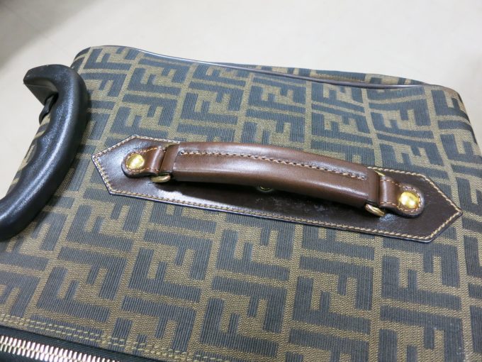 タイコヤ バッグワークショップ