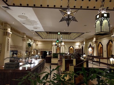 Photos of Cafe Maghreb