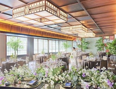 KOTOWA 鎌倉 鶴ヶ岡会館