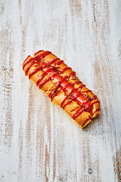 Photo n°29 de BCHEF - CARRE SENART à Lieusaint (Restaurant de cuisine américaine moderne)