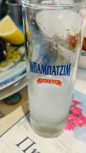 Opinii despre Гръцка таверна Tavernaki în Пловдив - Ресторант