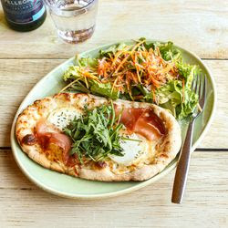 Photo n°23 de Del Arte à Olivet (Restaurant de spécialités d'Italie du Sud)