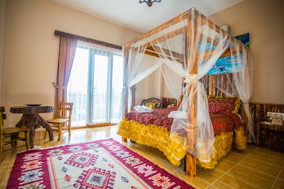 Photos of Kazdağları Otel İda Natura Life Style