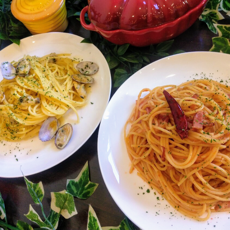 マンマミーア 美濃加茂店