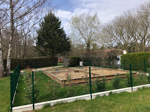 Photo n°29 de Camping Ile de Boulancourt - Ecologique en Forêt de Fontainebleau à Boulancourt (Terrain de camping)