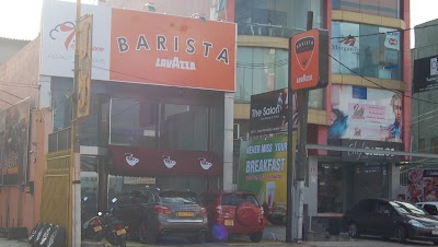 Photos of Barista - Mount Lavinia