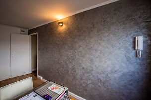 Photo n°29 de Pearl Batiment à Grasse (Peintre en bâtiment)