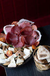 Photo n°40 de Le Comptoir Italien - Rouen à Rouen (Restaurant italien)