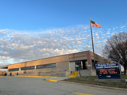 Dubois County Health Department