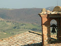 PienzaLettings Suites à  Pienza