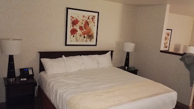 Photos of Crystal Inn Hotel & Suites Salt Lake City