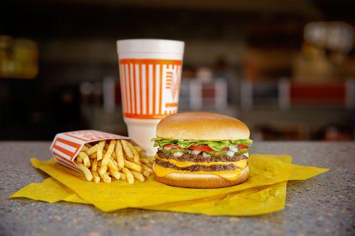 Whataburger by null
