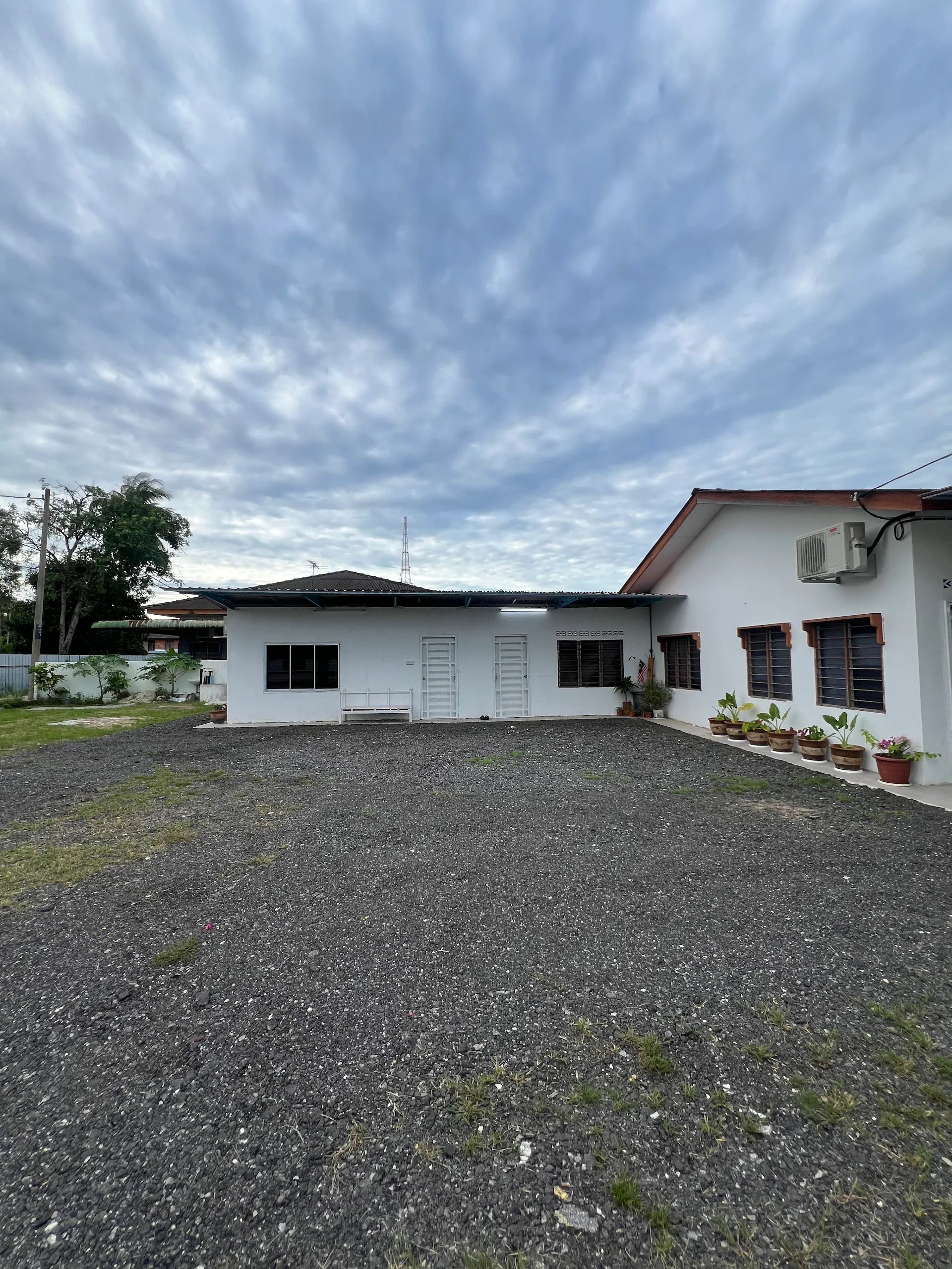 D'Simpang Homestay