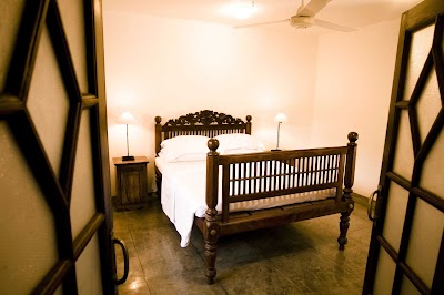 lodging