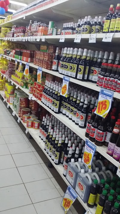 Photos of Rajendras Foodtown