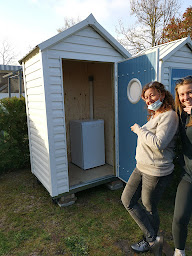 Photo n°26 de Camping La Forêt Lahitte à Parentis-en-Born (Terrain pour camping-cars)
