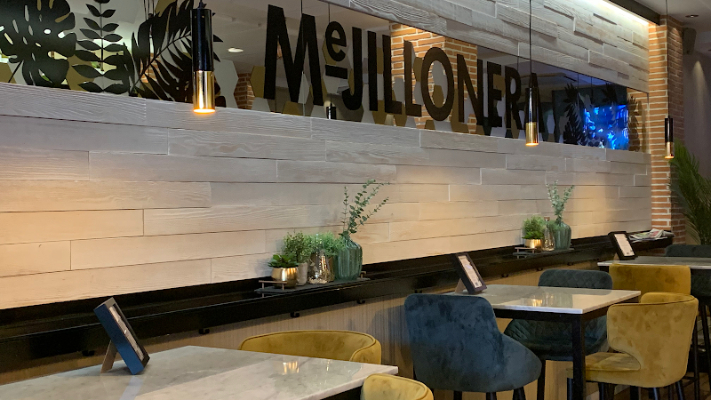 Bar Mejillonera