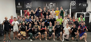 Photo n°27 de Life Fight à Saint-Paul-lès-Dax (Club de boxe)