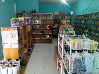 Photos of Al-Badar