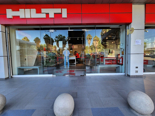 Hilti Store Santiago - Huechuraba