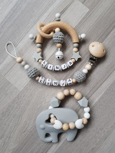 Mamiglück - Baby- und Geschenkartikel