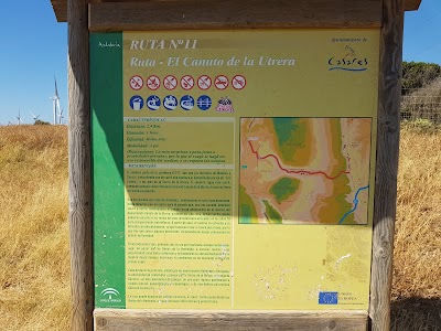 Photos of Canuto De La Utrera