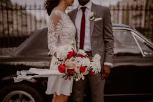 Photo n°23 de Be One Paris à Clamart (Prestataire de mariage)