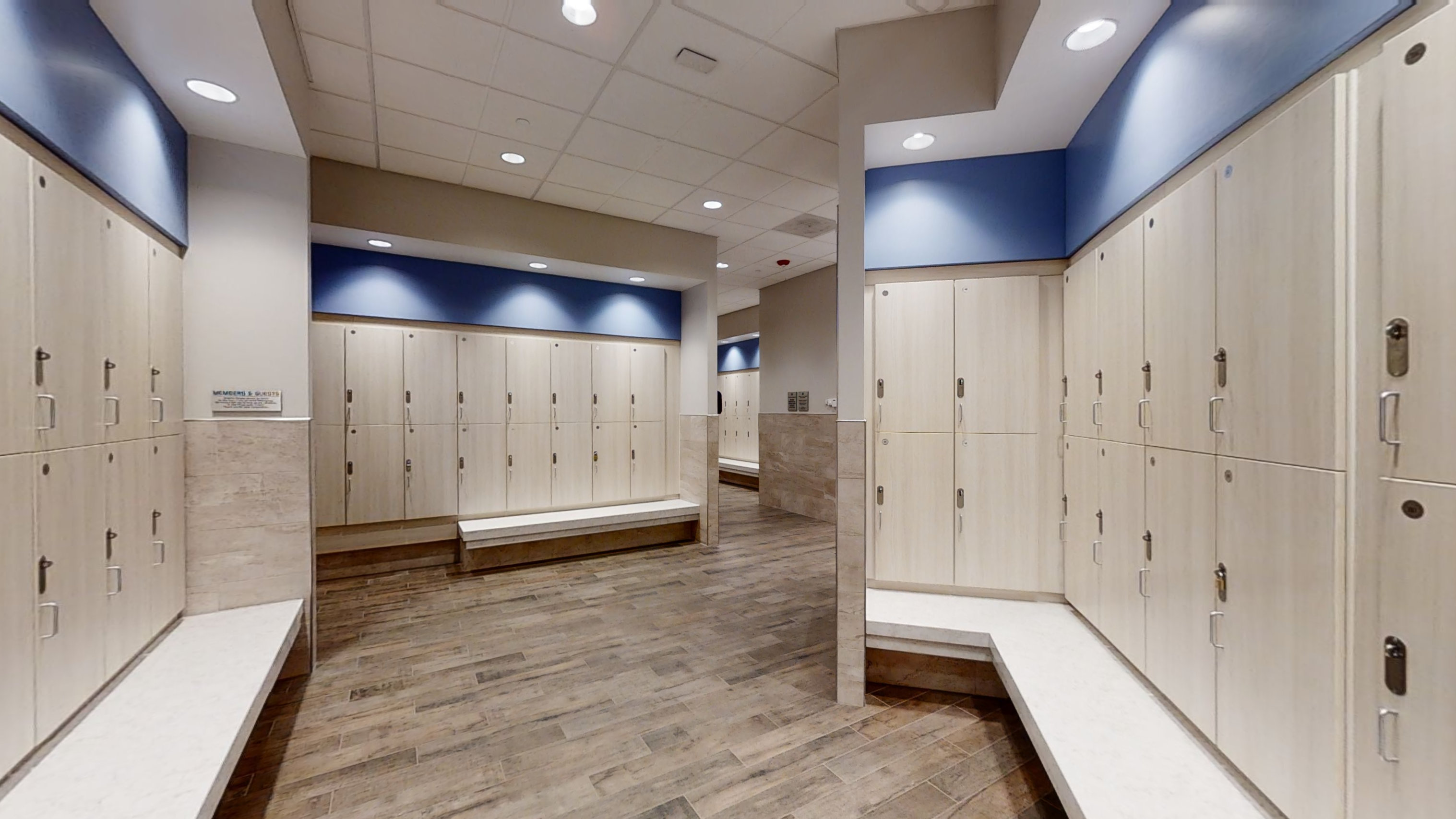 Onelife Fitness photo 4