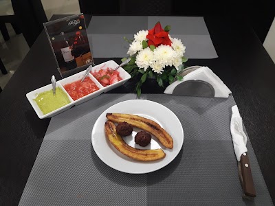 Photos of Restaurant Fast Grill