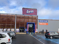 B&M à Roques