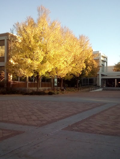 Photos of BYU Ernest L. Wilkinson Student Center
