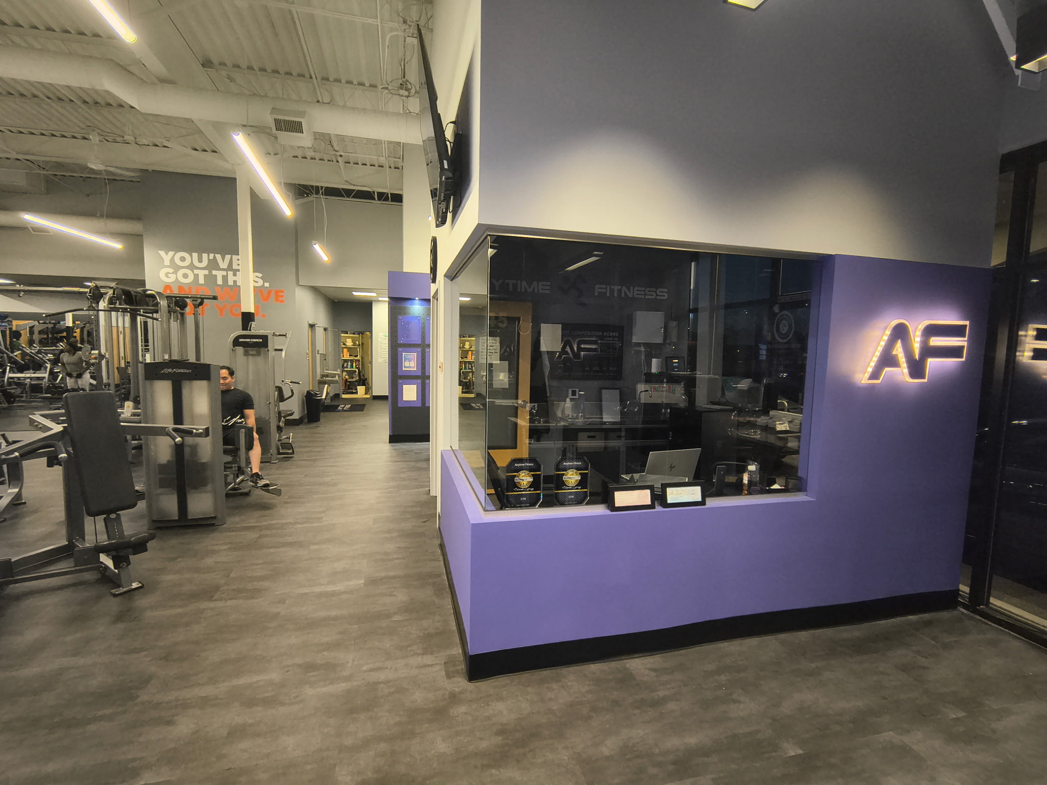Anytime Fitness photo 6