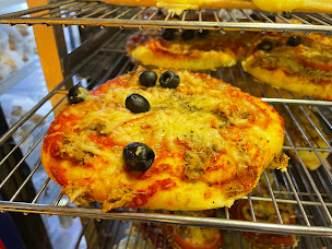 Photo n°16 de Boulangerie Pâtisserie Marchand à Herrlisheim-près-Colmar (Boulangerie)