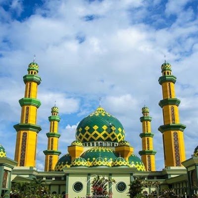 Photos of Masjid At Taqwa Kapas