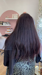 Photo n°2 de Lana hair à Montélimar (Salon de coiffure)