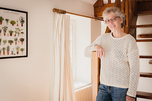Photo n°5 de 'Le Petit Lapin', Caroline's cottage à Sains (Agence de location de maisons de vacances)