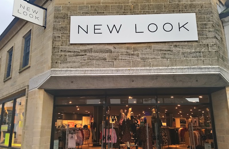 New Look photo 2