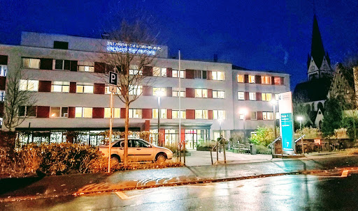 St. Josefs Krankenhaus Balserische Stiftung - Thumbnail