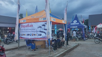 Photos of BRI KCP SEKADAU