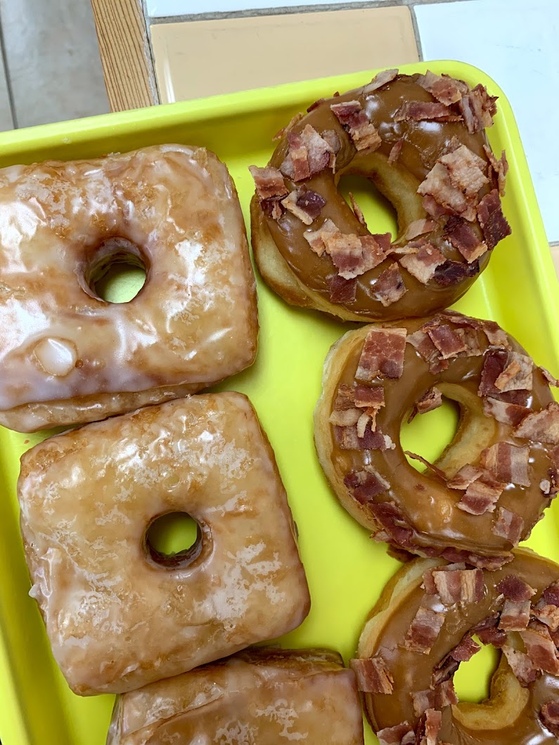 ANGRY BUNNY 2 @ Guthrie