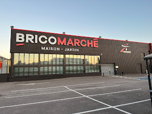 Photo n°14 de Bricomarché Boos à Boos (Magasin de poêles à bois)