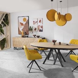 Photo n°19 de Monsieur Meuble Bourges à Saint-Germain-du-Puy (Magasin de canapés)