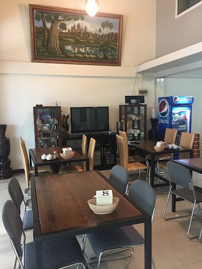 Photos of The Kasorn Kitchen