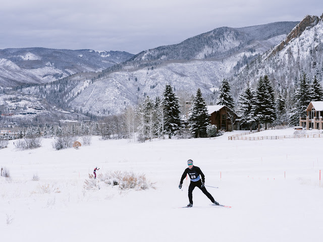 Aspen Cross Country Center by null