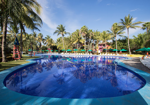 Grand Decameron Complex Bucerias, A Trademark All Inclusive - Thumbnail