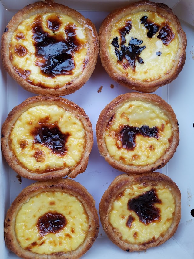 Xinfa Bakery Inc