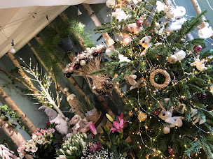 Photo n°10 de A Fl'Eure Déco à Clef Vallée d'Eure (Fleuriste)