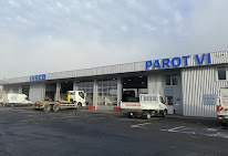 IVECO Brive - PAROT à La Feuillade